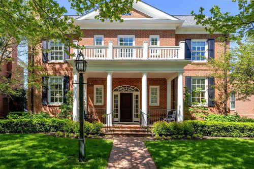 4035 Holkham, New Albany, OH, 43054-8161 | Card Image