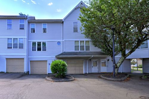 5-5 Ellis St, New Haven, CT, 06513-1030 | Card Image