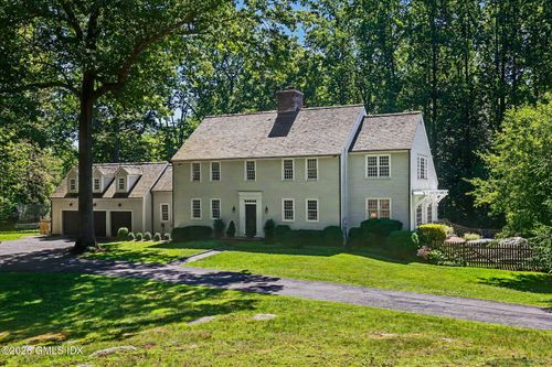 993 Lake Ave, Greenwich, CT, 06831-2729 | Card Image