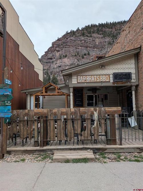 734 3rd St, Ouray, CO, 81427 | Card Image