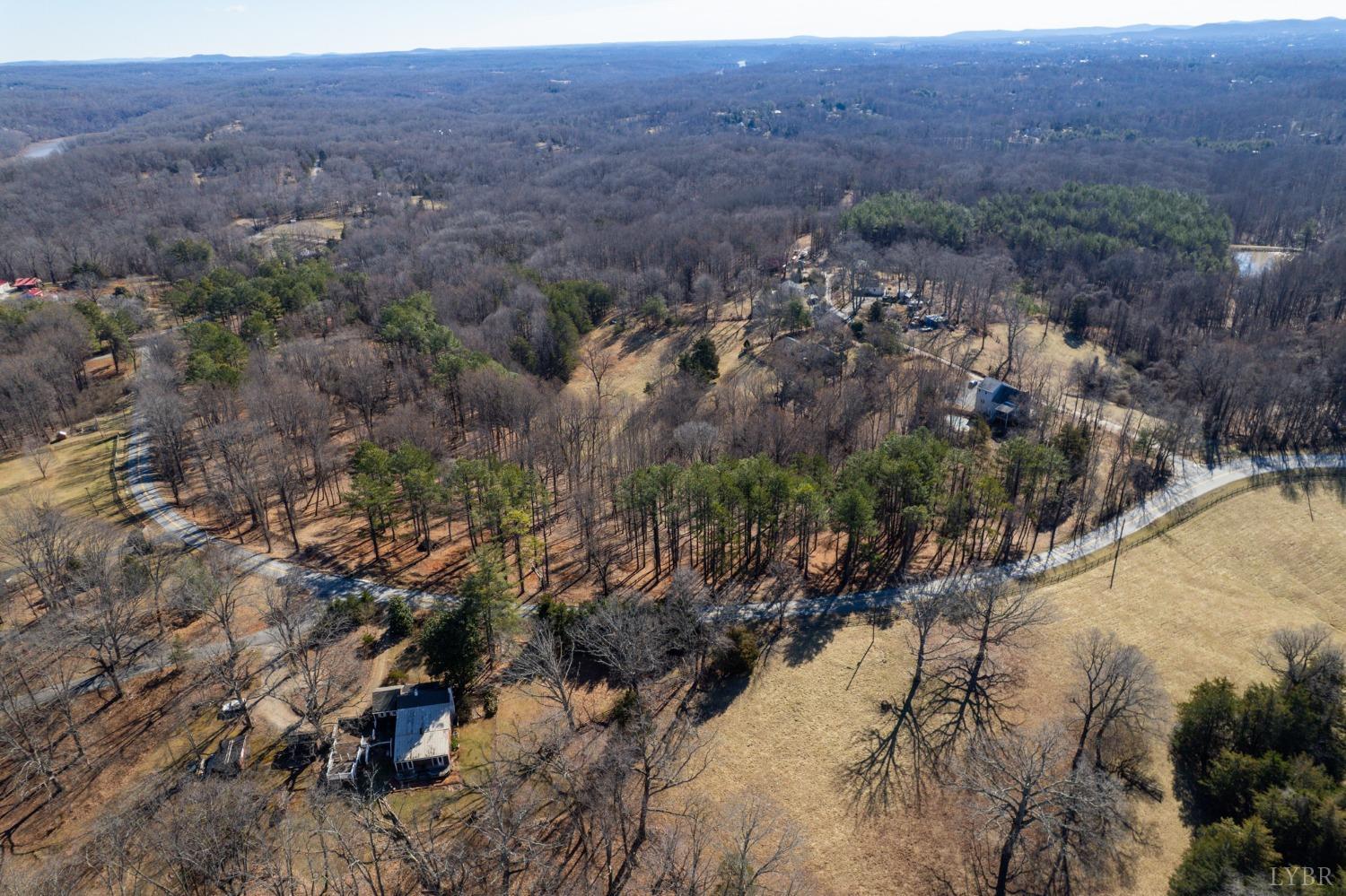 Land in Lynchburg 2