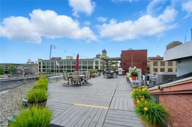 STE-203 - 18 S Saint Clair St, Condo with 1 bedrooms, 2 bathrooms and null parking in Dayton OH | Image 42
