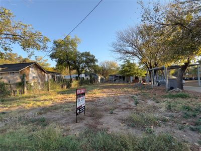 6208 Ponca Street, Home with 0 bedrooms, 0 bathrooms and null parking in Austin TX | Image 1