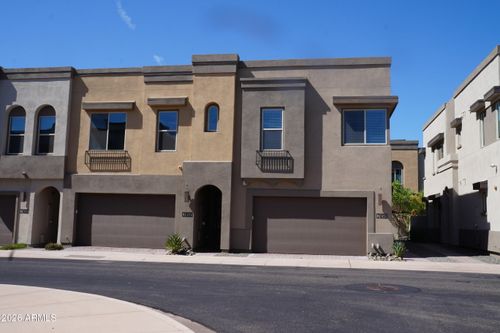 7496 E Via De Luna Dr, Scottsdale, AZ, 85255-5083 | Card Image
