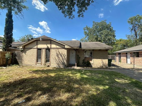 11059 Vailview Dr, Houston, TX, 77016-2237 | Card Image