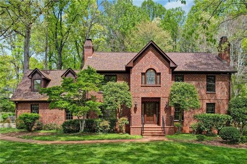 612 Willoughby Boulevard, Greensboro, NC, 27408 | Card Image
