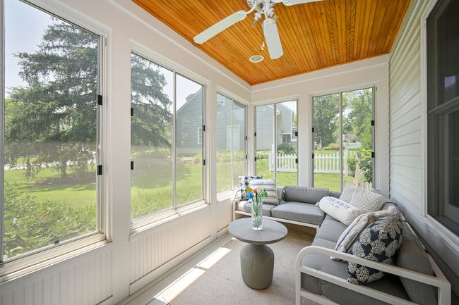 714 Turner Ave, House other with 6 bedrooms, 5 bathrooms and 2 parking in Glen Ellyn IL | Image 24