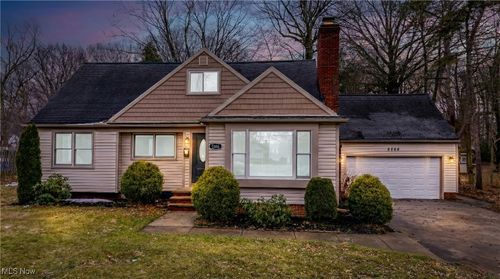 5266 Wilson Mills Rd, Richmond Heights, OH, 44143-3017 | Card Image