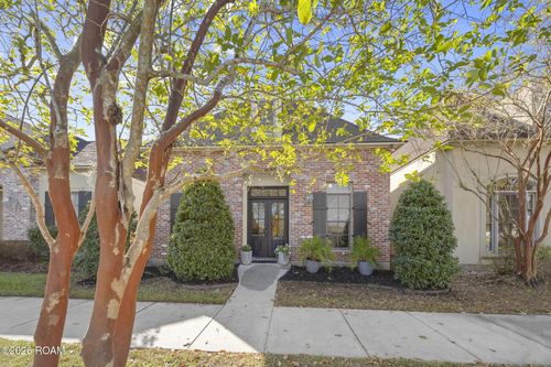 3057 Cypress View Lane, Baton Rouge, LA, 70810 | Card Image