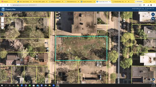 2542 Blaisdell Ave, Minneapolis, MN, 55404-4228 | Card Image