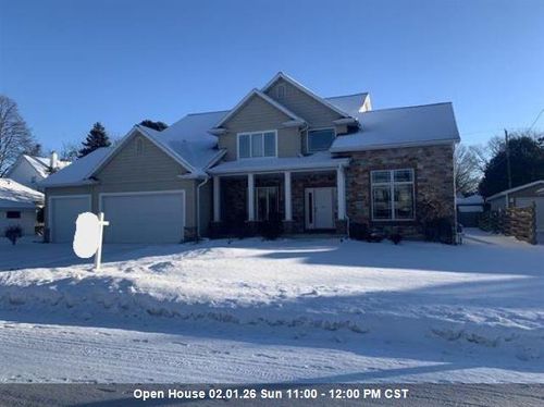 1606 S Carver Lane, APPLETON, WI, 54914 | Card Image