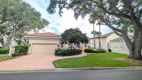 4709 Dolphin Cay Ln S, St Petersburg, FL, 33711-4655 | Card Image
