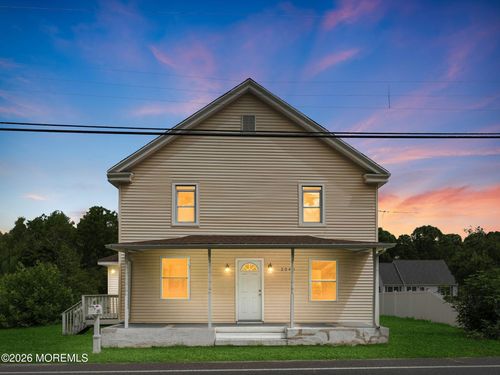 2043 Route 542, Tuckerton, NJ, 08087-3408 | Card Image