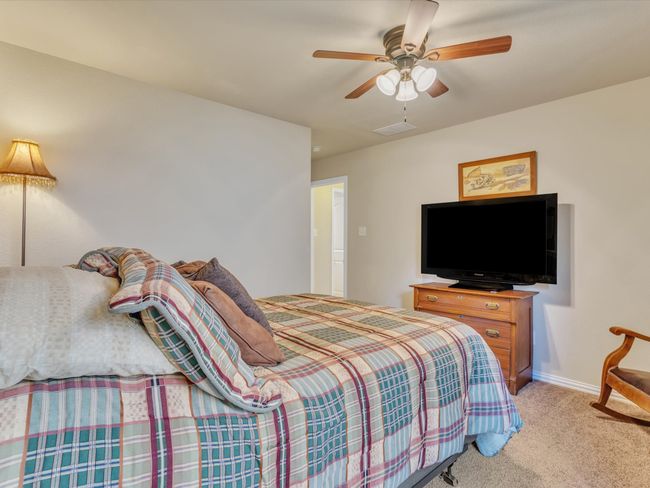 8645 Running River Ln, House other with 3 bedrooms, 2 bathrooms and null parking in Fort Worth TX | Image 21