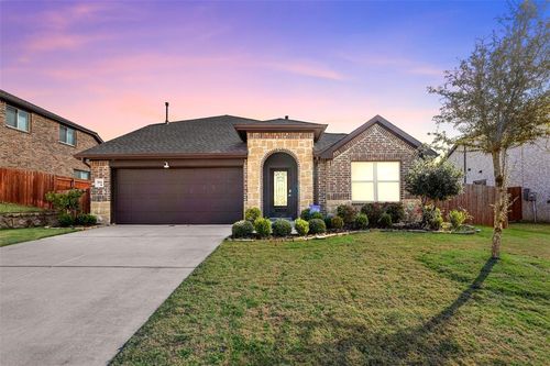 3816 Wheatland Trail, Heartland, TX, 75126 | Card Image