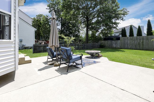 8537 Wildomar Ave, House other with 3 bedrooms, 3 bathrooms and null parking in Reynoldsburg OH | Image 41