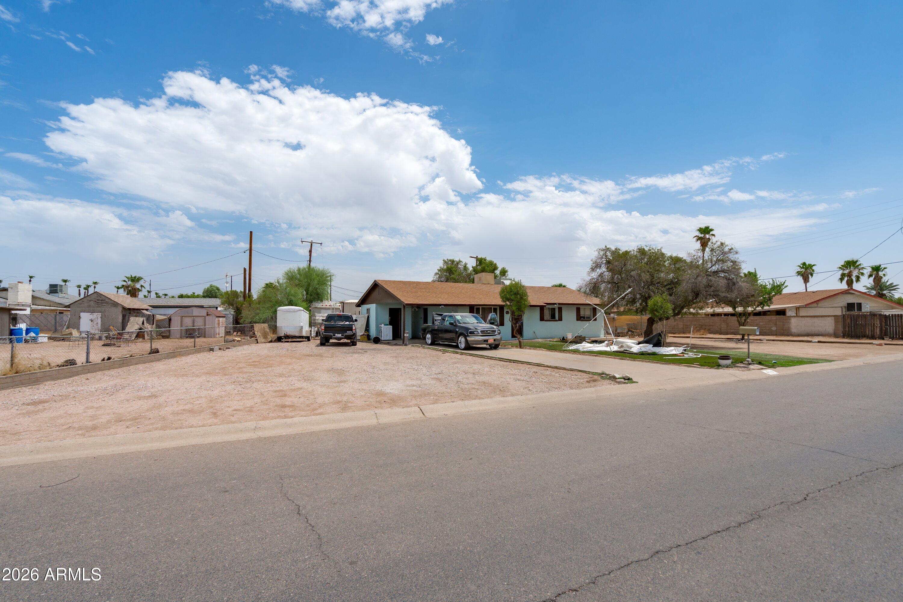 Residential in Mesa 3