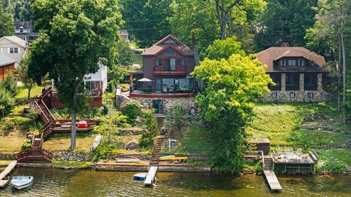 13826 Rustic Dr, Gregory, MI, 48137-9666 | Card Image