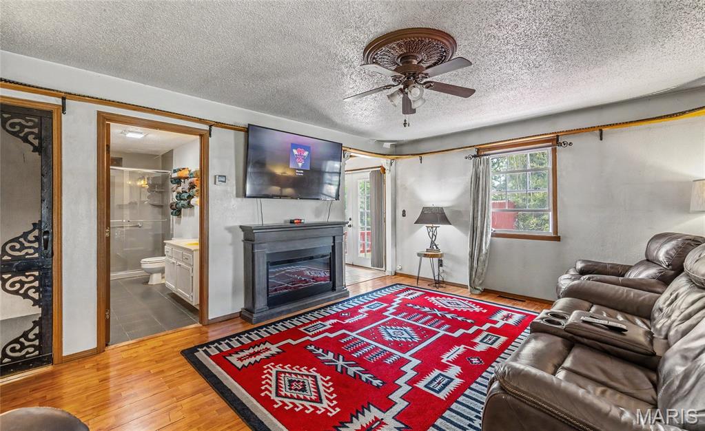 Residential in Waynesville 2