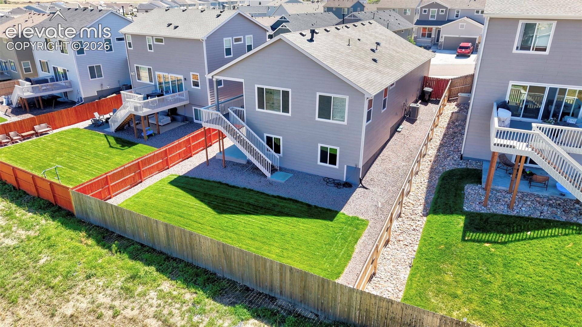 Residential in Colorado Springs 5