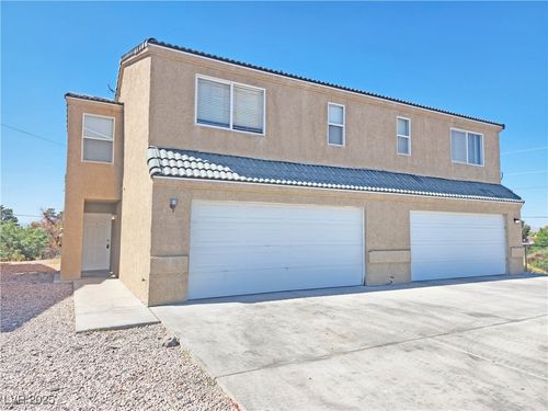 3-1080 S Karen Court, Pahrump, NV, 89048 | Card Image