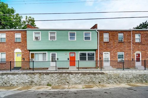 5701 Montgomery Rd, Cincinnati, OH, 45212 | Card Image