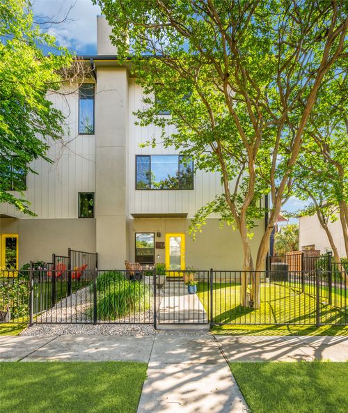 101-2630 Calvin St, Dallas, TX, 75204-3709 | Card Image