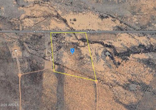 8-8989 Mcneal St, Mc Neal, AZ, 85617 | Card Image