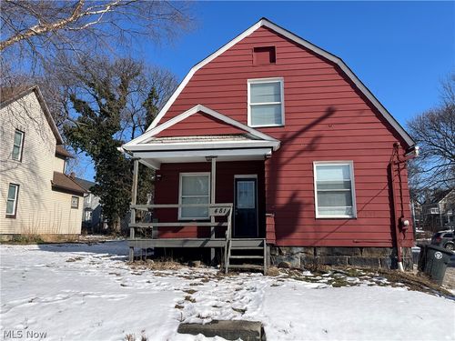 481 Sherman St, Akron, OH, 44311-1159 | Card Image