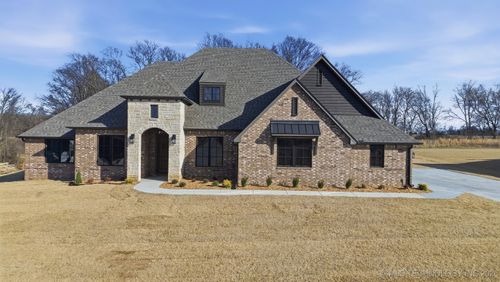 20603 S Concord Ave, Claremore, OK, 74019-1716 | Card Image