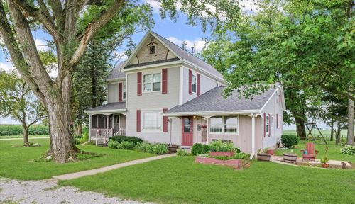 2756 County Road 2200 N, Ogden, IL, 61859-9738 | Card Image