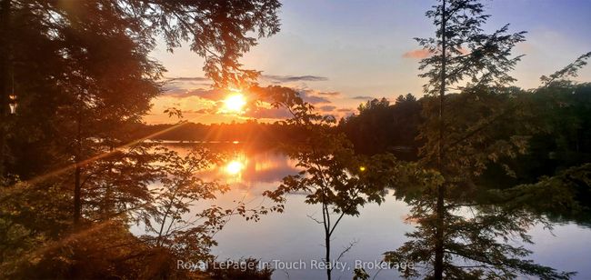 340 Healey Lake W/A N/A, House other with 2 bedrooms, 1 bathrooms and null parking in The Archipelago ON | Image 44