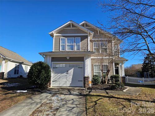 1532 Bitter Creek Dr, Charlotte, NC, 28214-1001 | Card Image