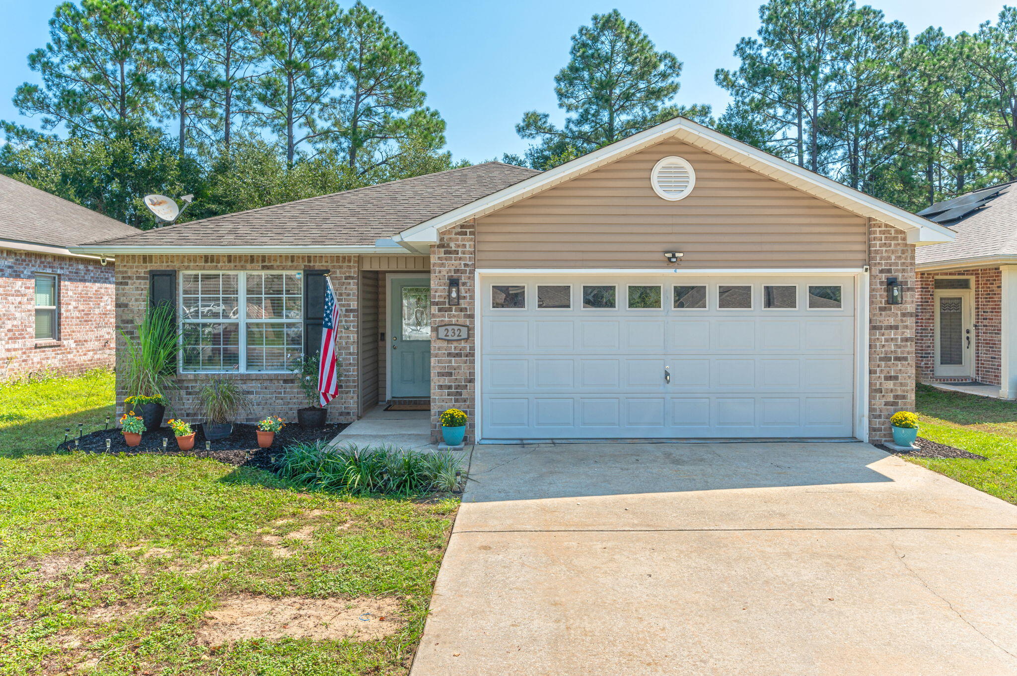 January Ct, Crestview, FL 32539
