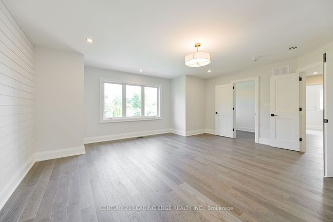 826 Montsell Ave, House other with 4 bedrooms, 3 bathrooms and 4 parking in Willow Beach ON | Image 24
