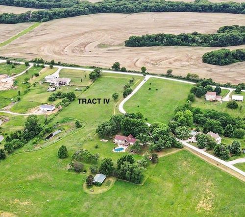 Tract IV Nw Blair Lane, Gower, MO, 64454 | Card Image