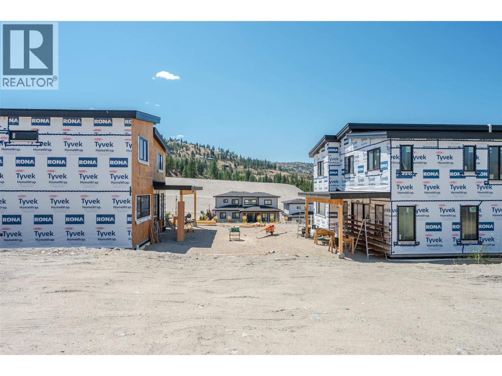Residential in Penticton 4