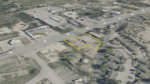 106 Nw Main St, Junction, TX, 76849-3027 | Card Image