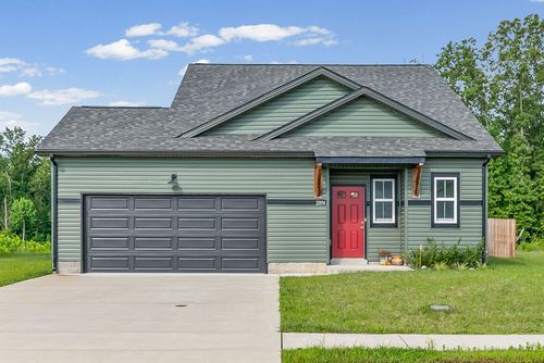 2094 Ireland Way, Clarksville, TN, 37042-7560 | Card Image