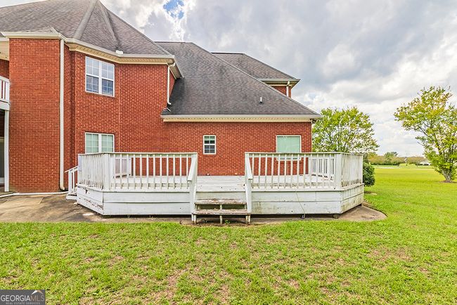 12211 Ga Highway 42 S, House other with 5 bedrooms, 4 bathrooms and null parking in Byron GA | Image 28