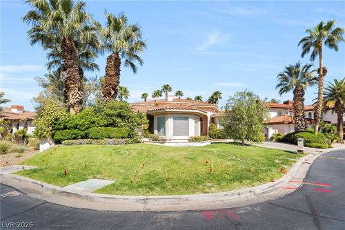 27 Grand Miramar Dr, Henderson, NV, 89011-2203 | Card Image