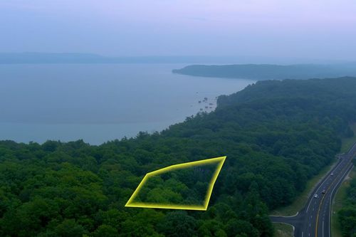 Parcel B Shorewood, Crystal Lake Township, MI, 49635 | Card Image