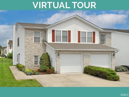 3514 S Oaklawn Cir, Bloomington, IN, 47401-8560 | Card Image