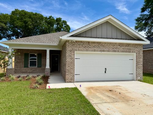 1607B 26th St, Niceville, FL, 32578-2873 | Card Image