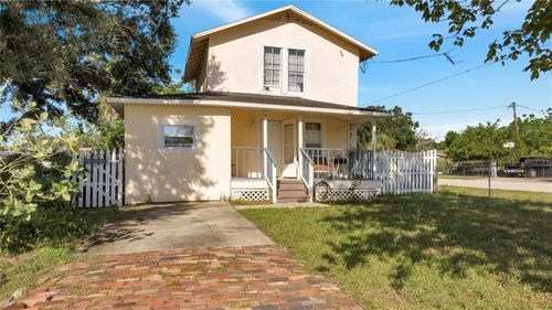 4 S Hudson St, ORLANDO, FL, 32835-1419 | Card Image