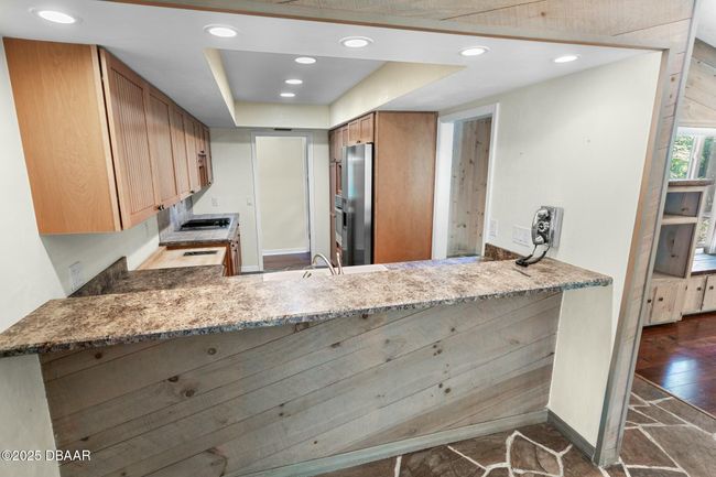116 Beach St, House other with 3 bedrooms, 2 bathrooms and null parking in Ponce Inlet FL | Image 10