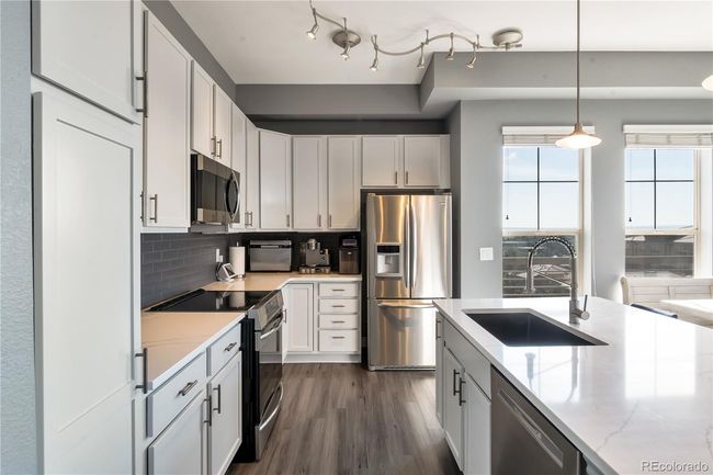 UNIT-421 - 10111 Inverness Main St, Condo with 2 bedrooms, 2 bathrooms and 2 parking in Englewood CO | Image 9