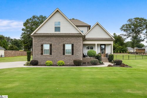 129 Saddle Brk, Anderson, SC, 29625-5142 | Card Image