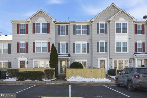 9304 Witch Hazel Way, MANASSAS, VA, 20110-5985 | Card Image