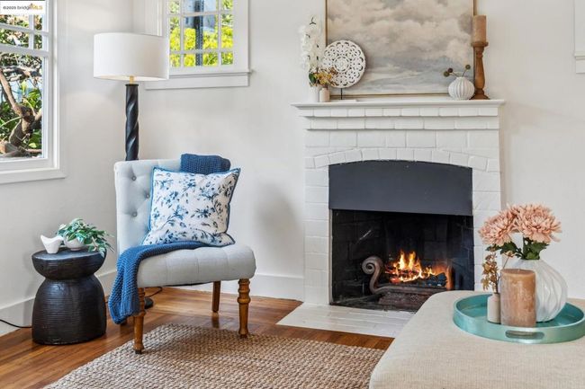 1040 Camelia St, House other with 2 bedrooms, 1 bathrooms and null parking in Berkeley CA | Image 8